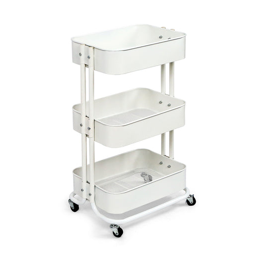 spa trolley overall