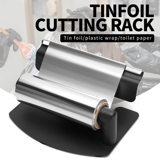 Tinfoil Metal Dispenser