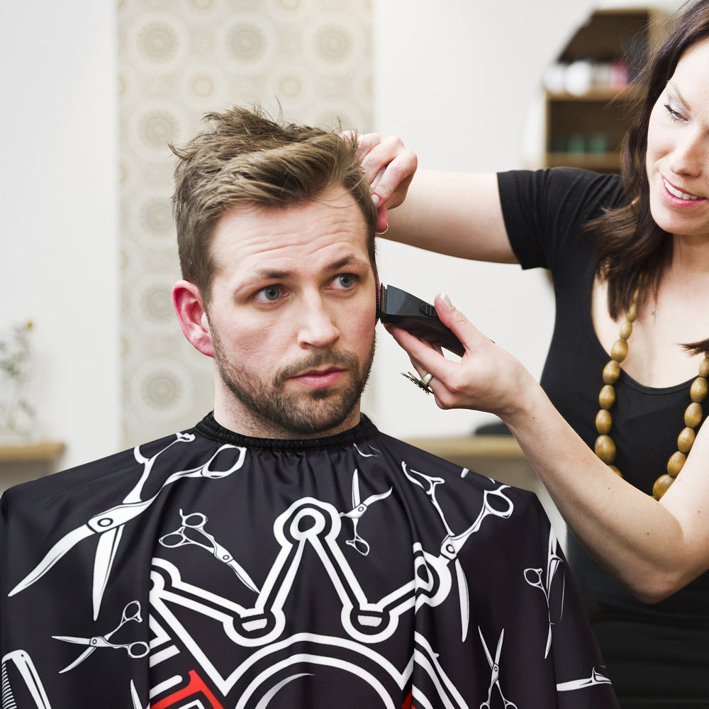 Salon Cape