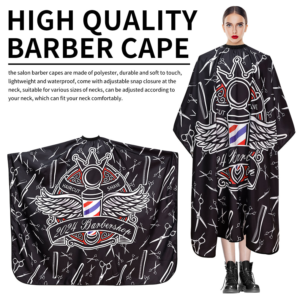 Salon Cape
