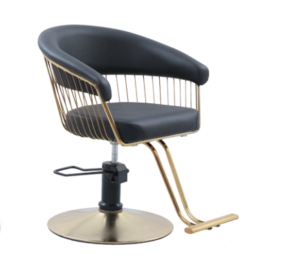 BeautéSync® Salon Styling Chair