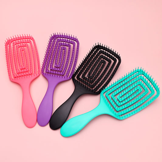 Airflow Flex Hair Brush