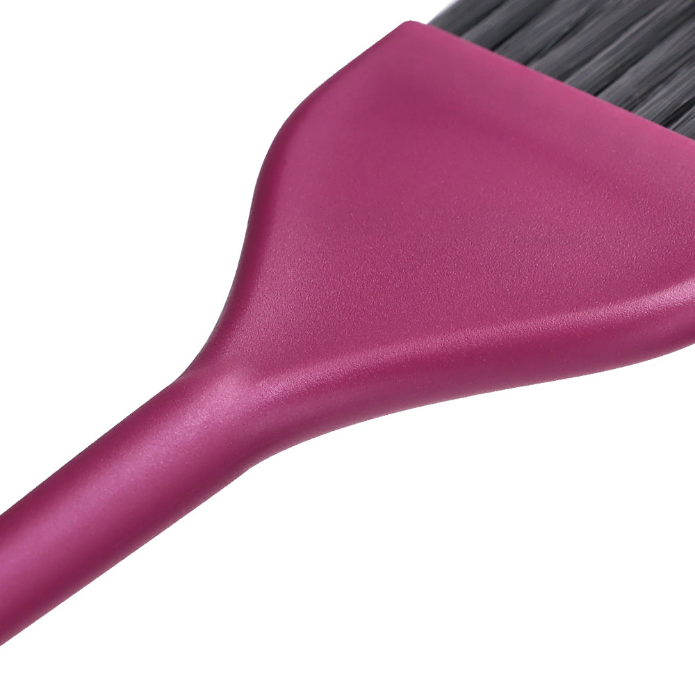 BarberTop hair dye large brush neck closeup