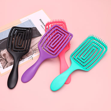 Airflow Flex Hair Brush