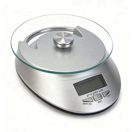 BeautéSync® Precision Mixing Scale