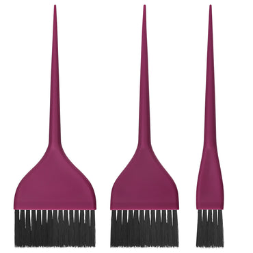 BarberTop hair dye brush set