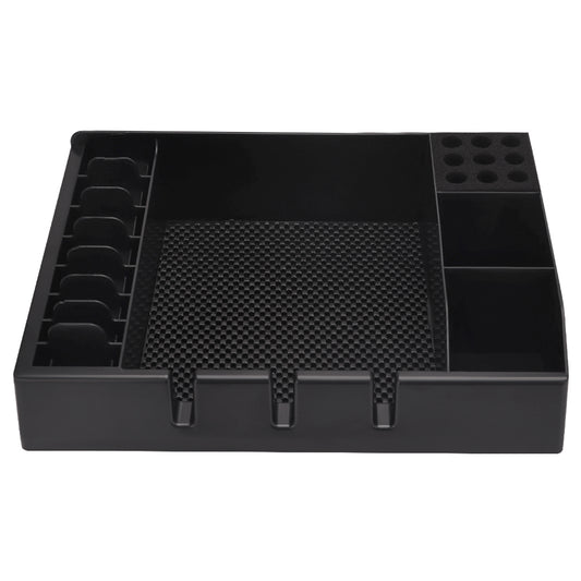 barber tool tray overall