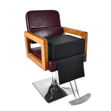 Children's Haircut Booster Seat