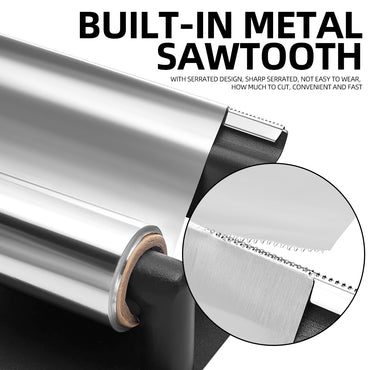 Tinfoil Metal Dispenser