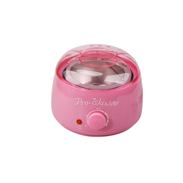 BeautéSync® ProWax 100 Wax Warmer – Heating Coil Design