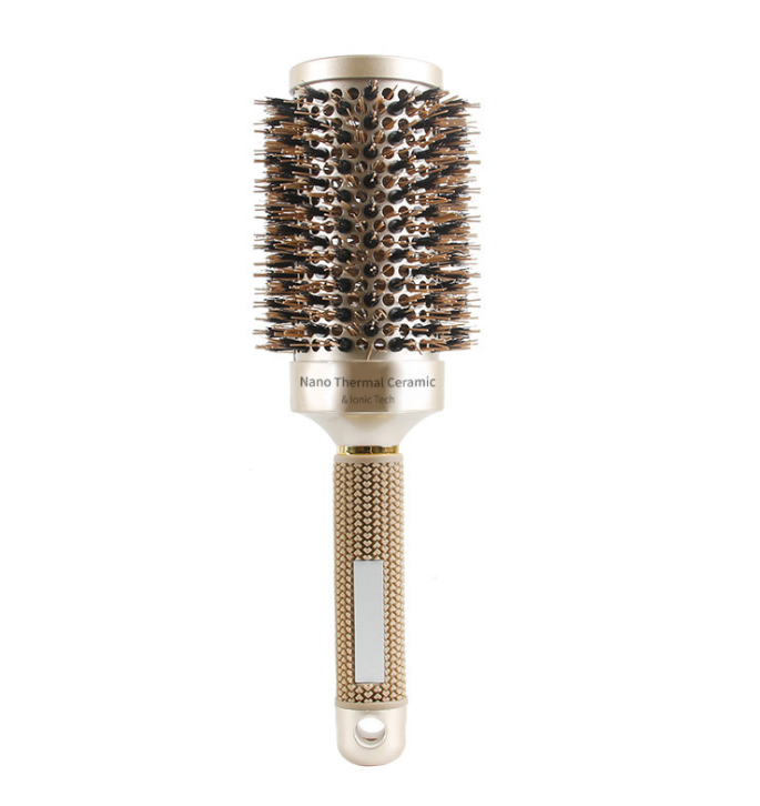 BeautéSync® Hairdressing Round Brush‘