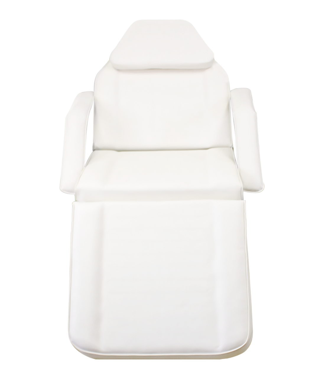 reclining facial chair for waxing and tattooing