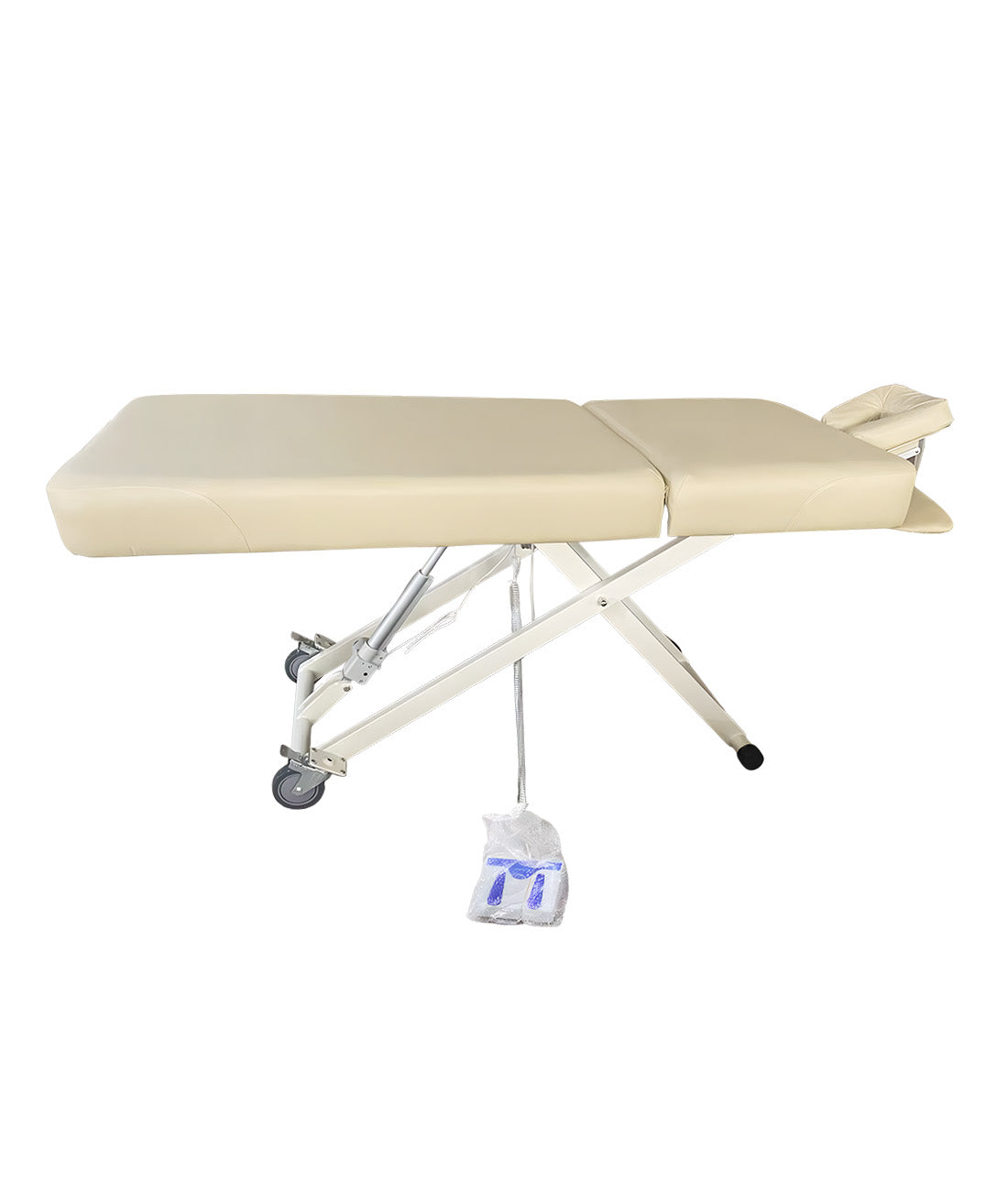 beige colour - massage table
