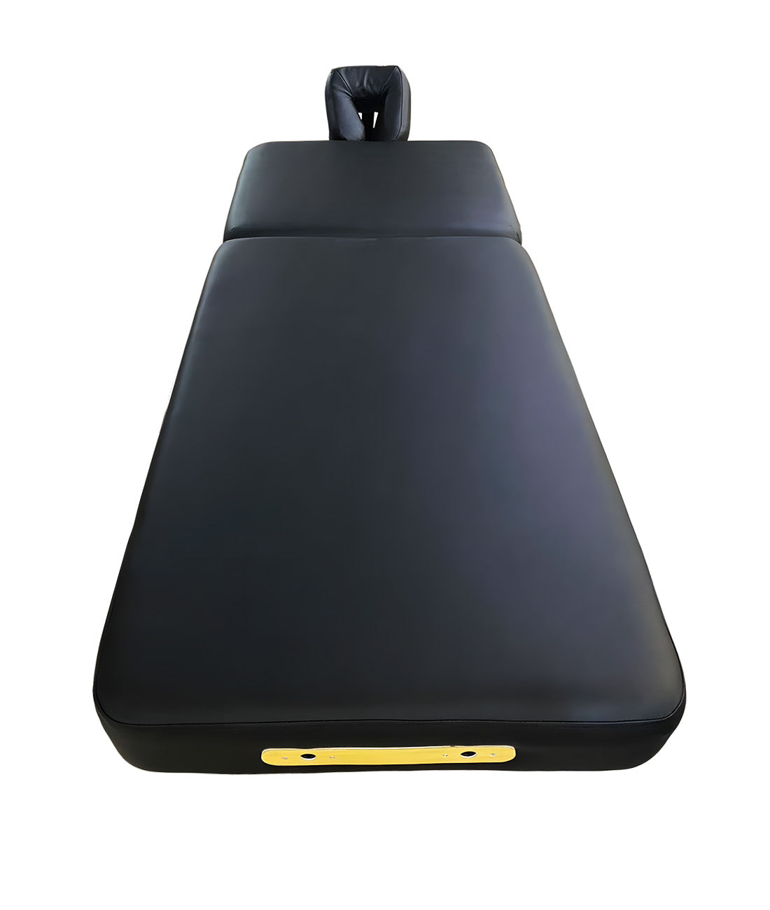 massage table - front look