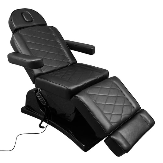 3-motor electric facial bed for estheticians