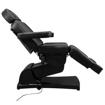 professional esthetician chair with remote control
