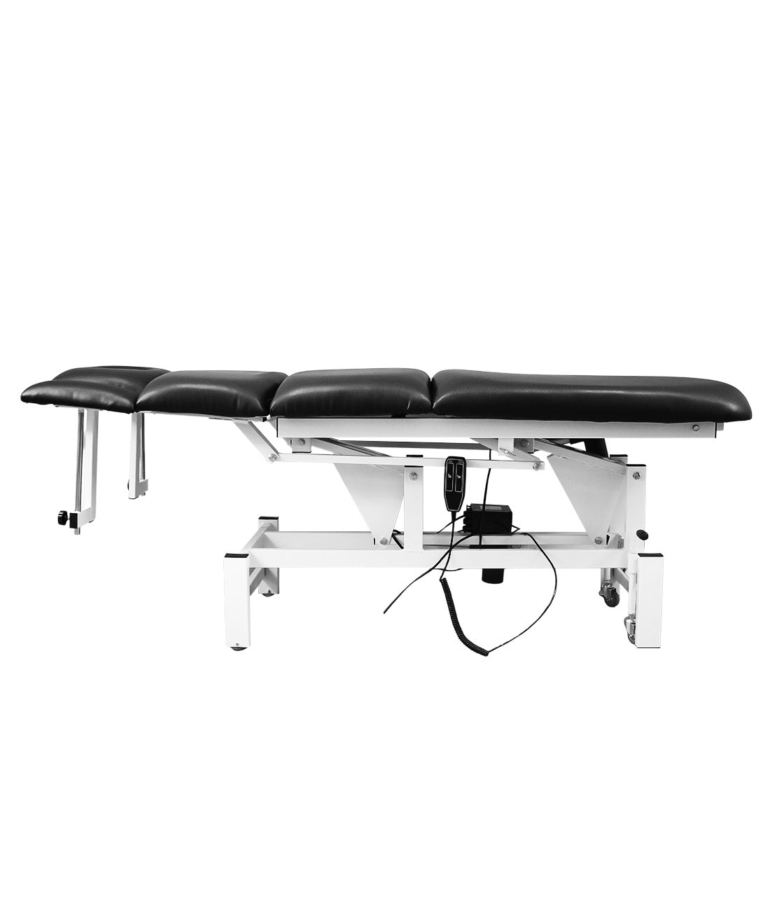 BeautéSync® EVEREST – 5-Section Electric Chiropractic & Physiotherapy Treatment Bed