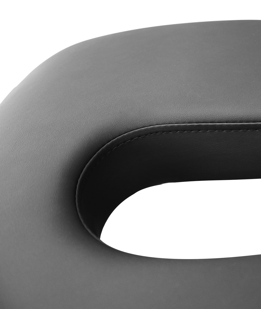 BeautéSync® EVEREST One-Motor 3-Section Electric Treatment Bed – Chiropractic & Physiotherapy Massage Table with Adjustable Backrest & Leg rest