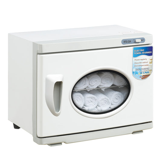 26L towel warmer general