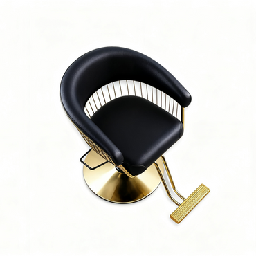 BeautéSync® Salon Styling Chair