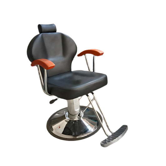 styling chair - centre look