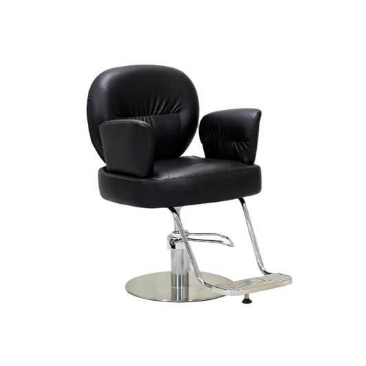 BeautéSync® Professional Salon Styling Chair