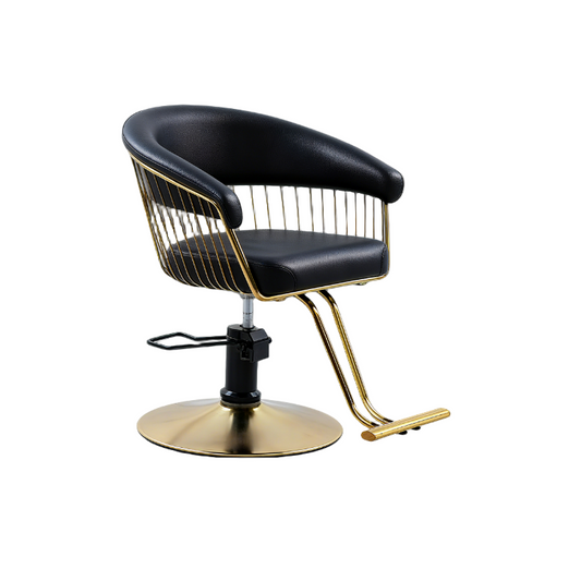 BeautéSync® Salon Styling Chair