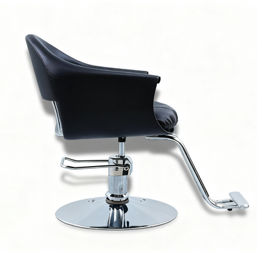 BeautéSync® Salon Styling Chair (CLEARANCE: FINAL SALE)