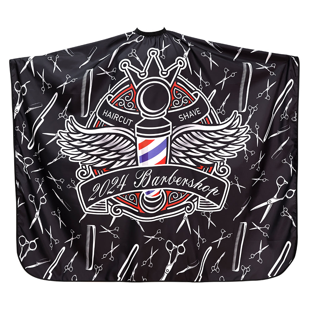 Salon Cape