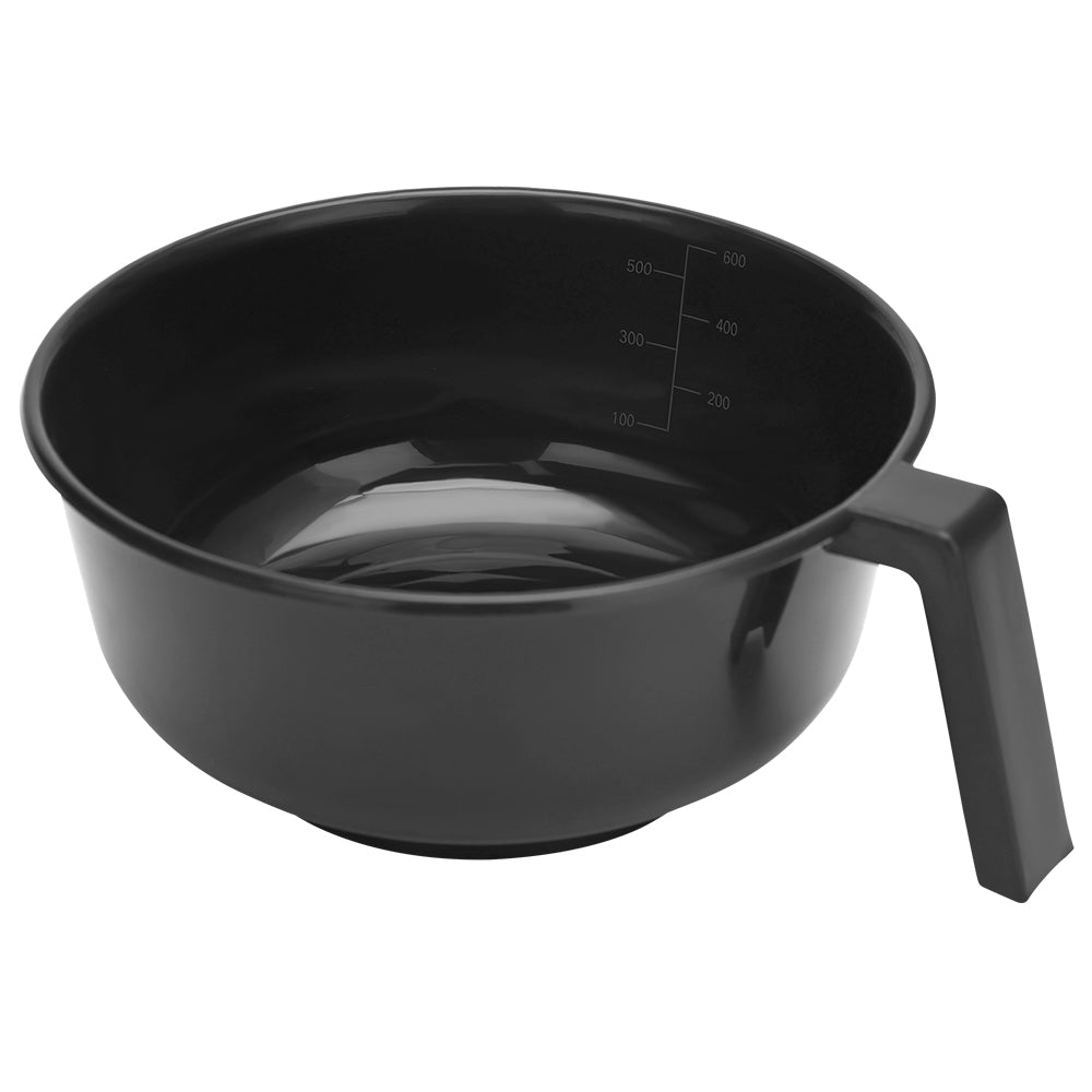 hair dye and treatment bowl set no mixer turned