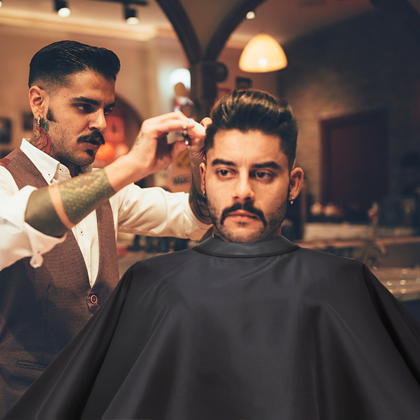 Salon Cape