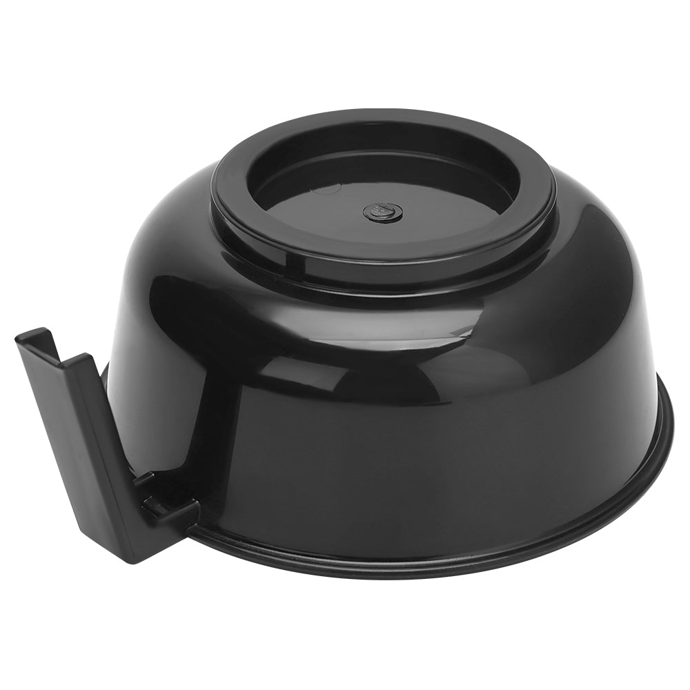 hair dye and treatment bowl set bowl bottom