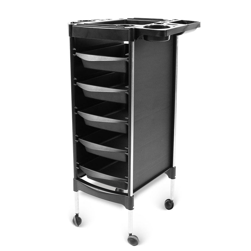 hairdressing trolley overall
