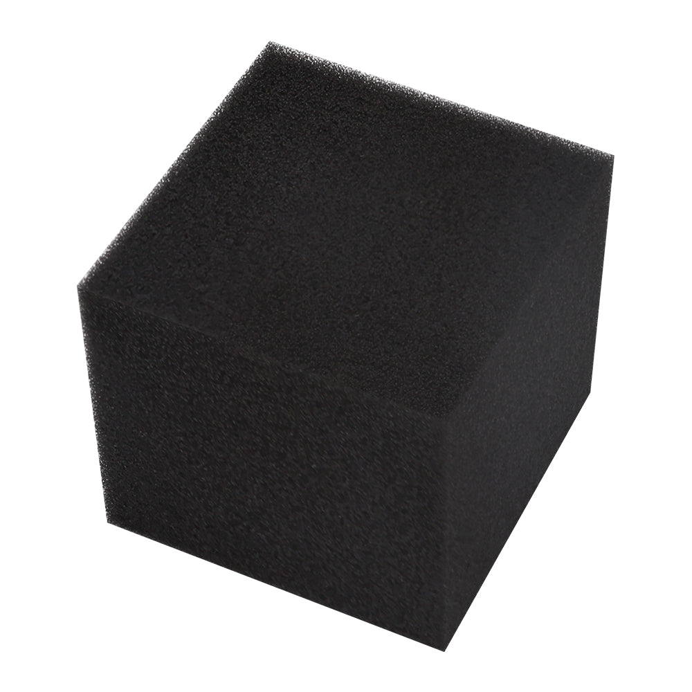 foam cube