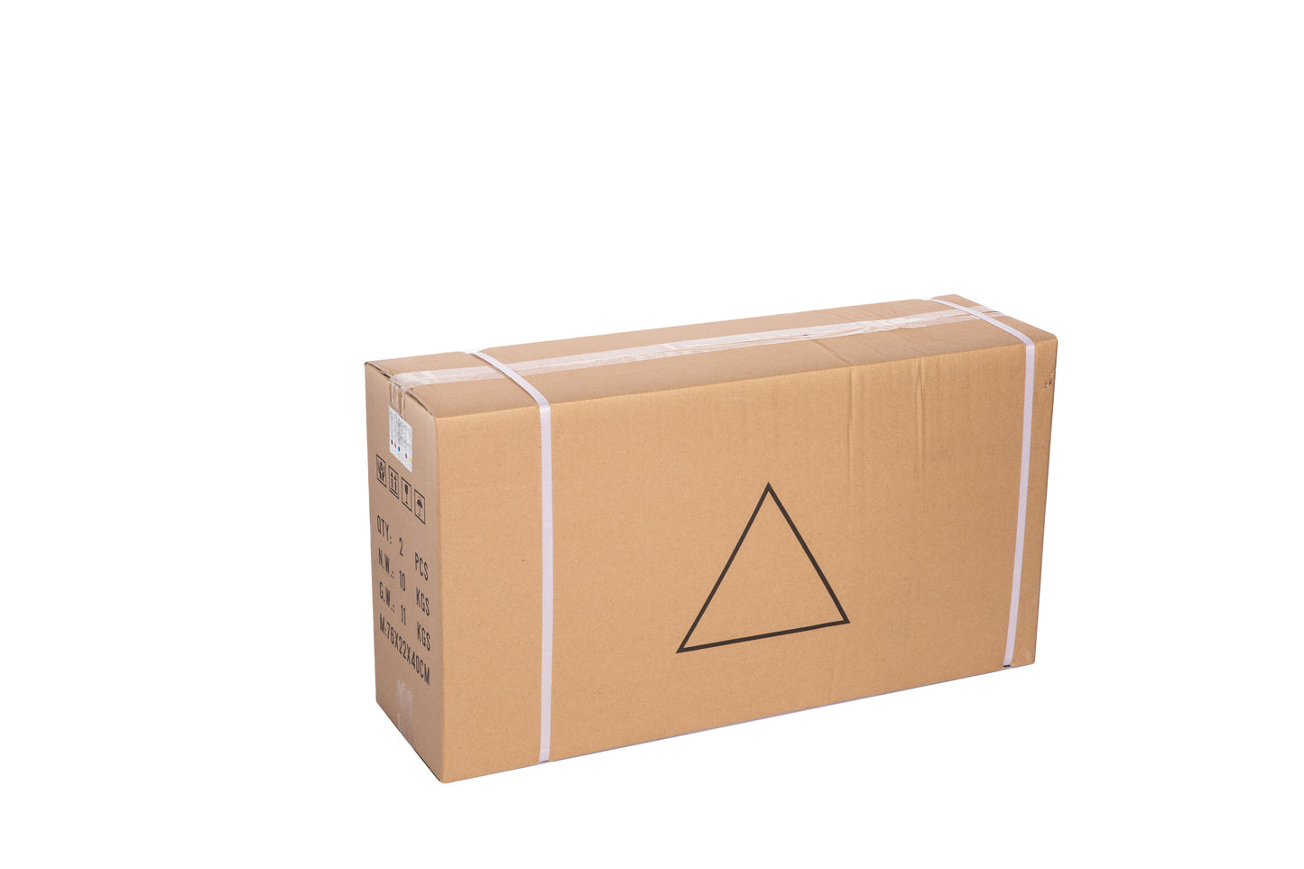 single tube facial steamer packaged