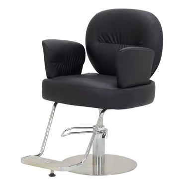 BeautéSync® Professional Salon Styling Chair