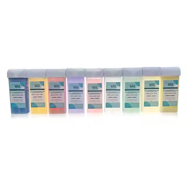 BeautéSync Roll-On Wax Cartridge (100g)-All Flavours