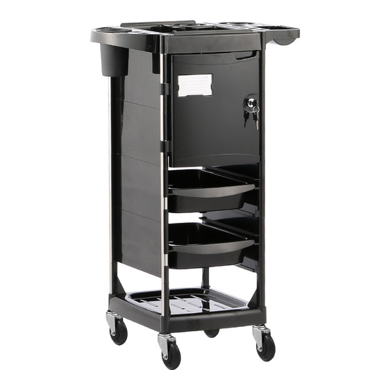 hairdressing trolley overall