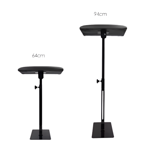 BeautéSync® Armrest for Tattoo Artists