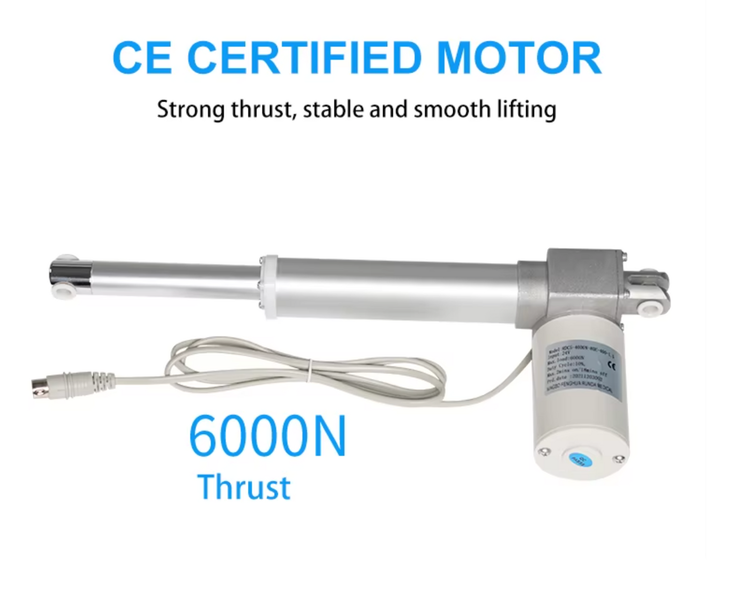 BeautéSync® MiraFlex 3M Electric Facial & Spa Treatment Bed – Fully Adjustable, PU/PVC Upholstery, 440 lb Capacity