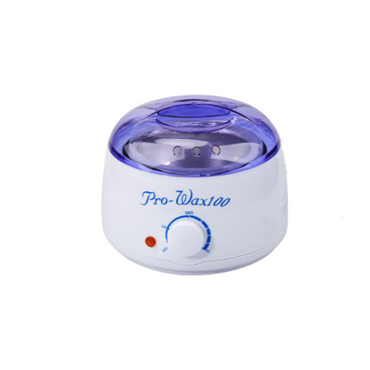 BeautéSync ProWax 100 wax warmer front view