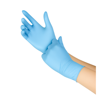 Nitrile Gloves
