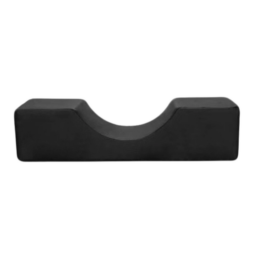 BeautéSync® U-Shaped Lash Pillow For Eyelash Extension