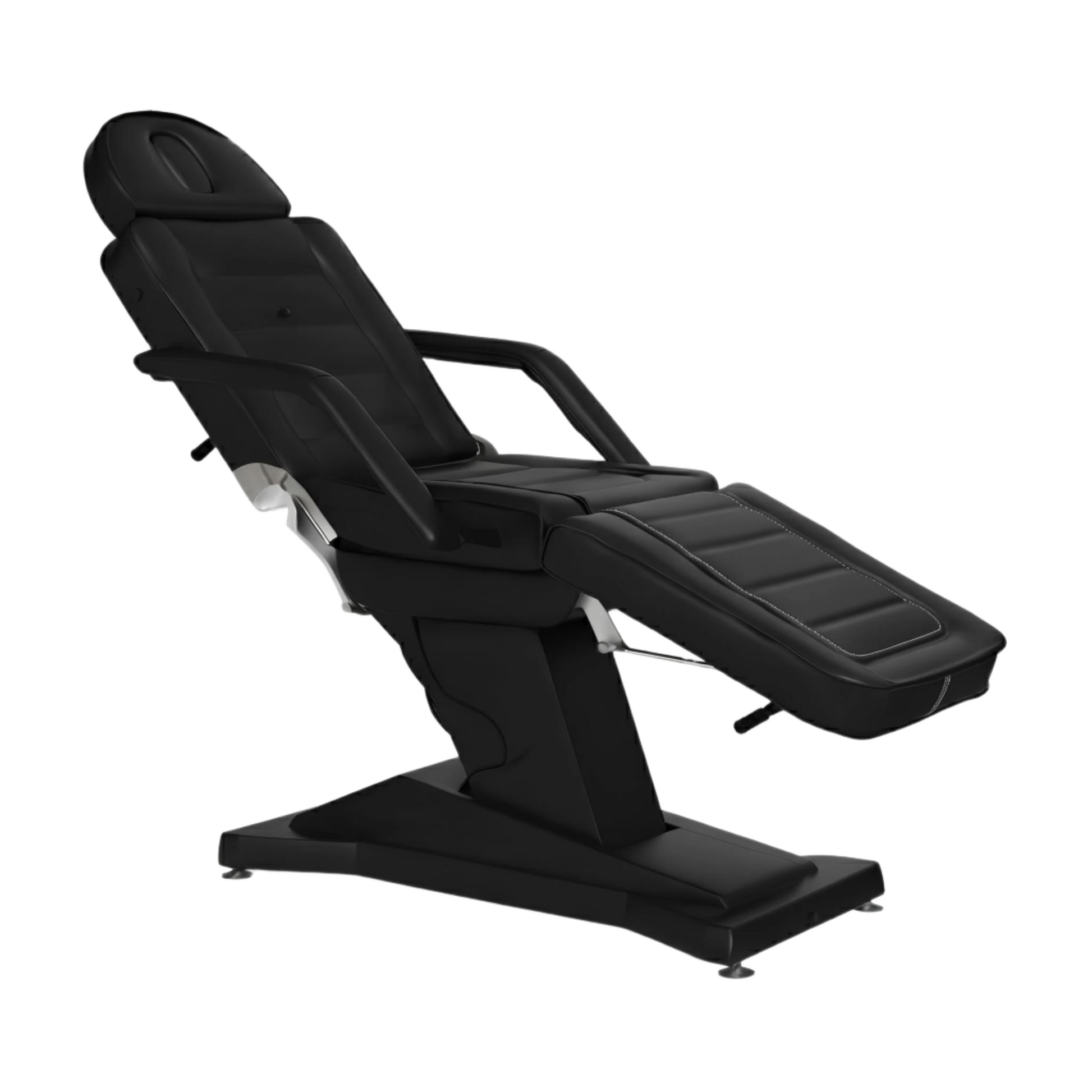 spa and tattoo chair