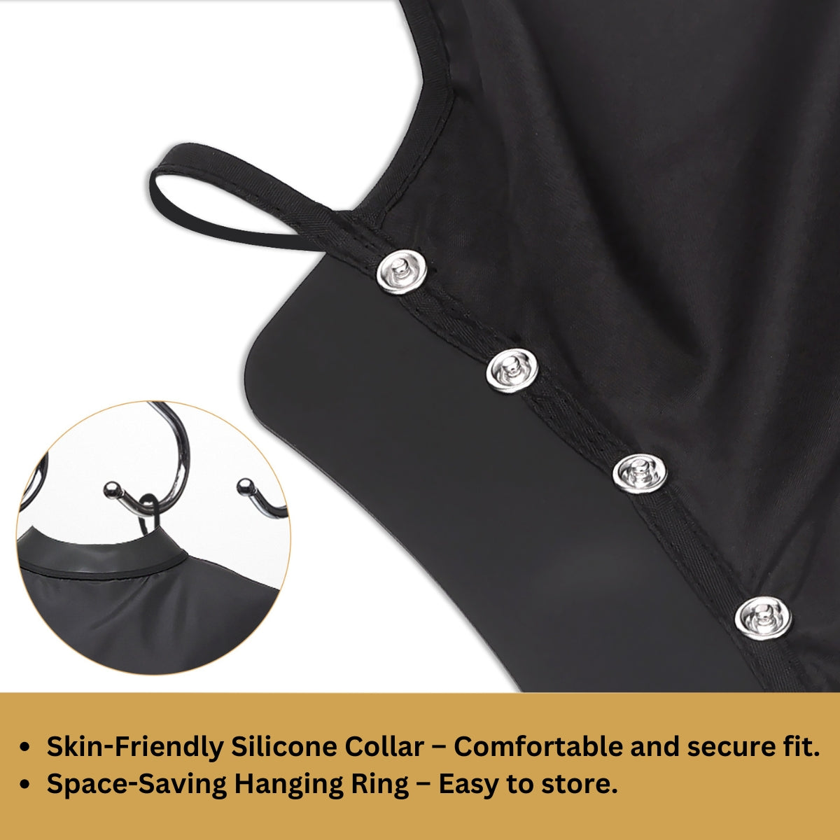 Salon Cape
