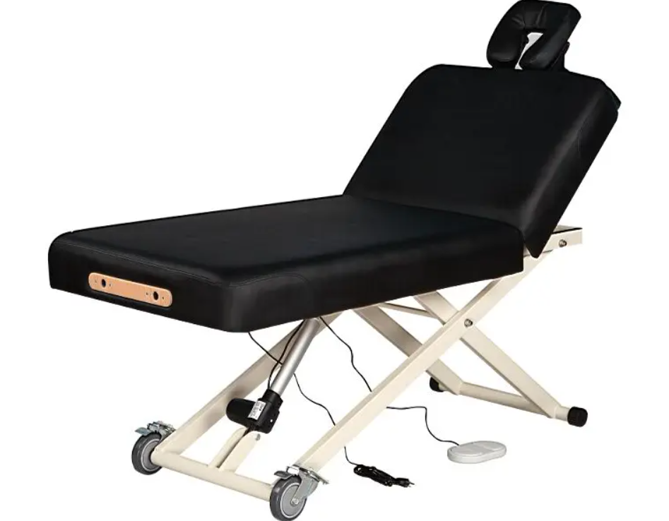 21060007 - One Motor Facial / Massage Bed