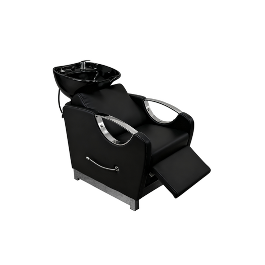 BeautéSync® Deluxe Shampoo Unit