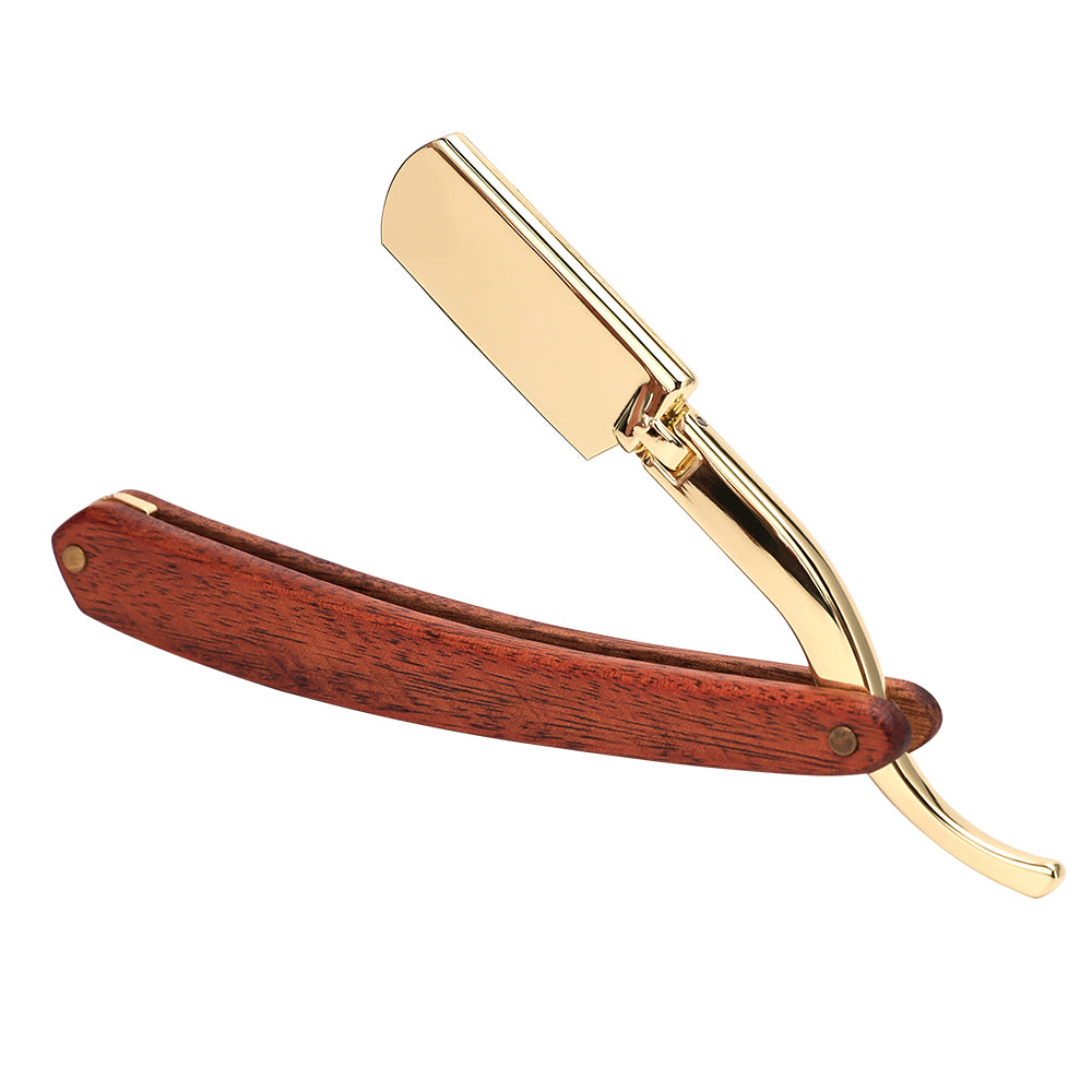 BeautéSync Professional Barber Razor
