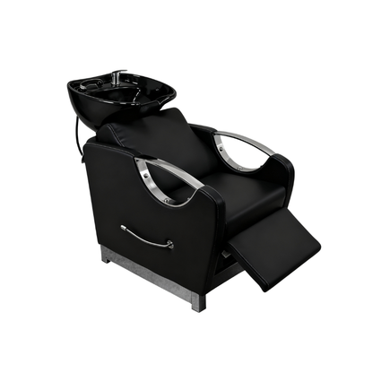 BeautéSync® Deluxe Shampoo Unit