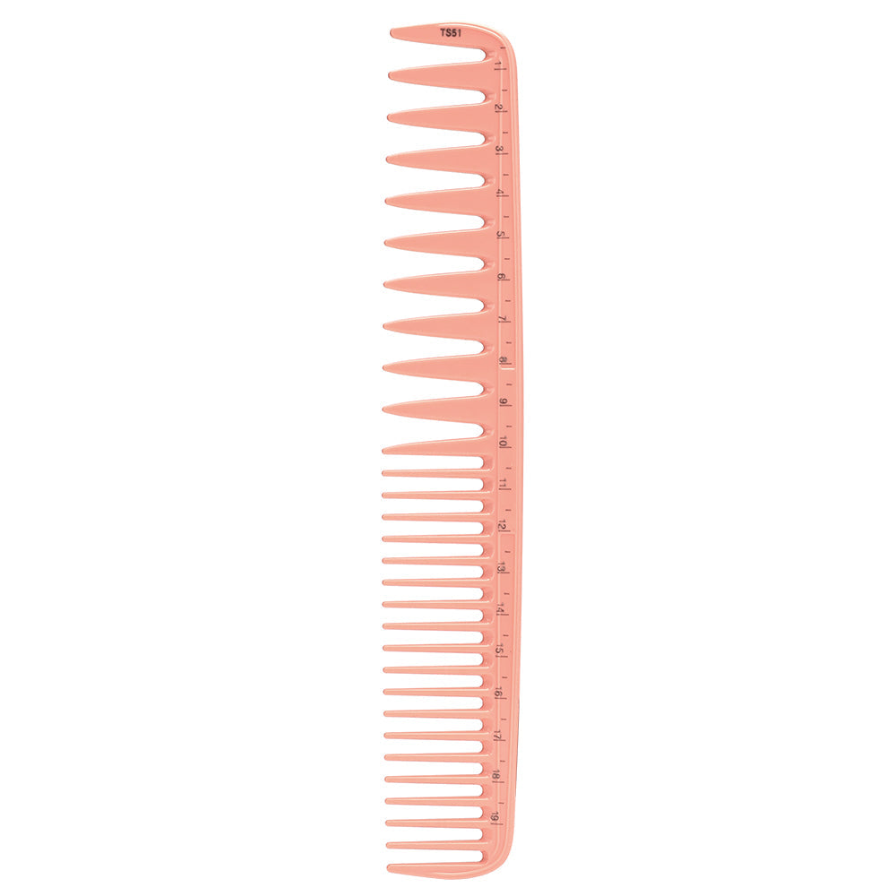 hair salon cutting comb TS51